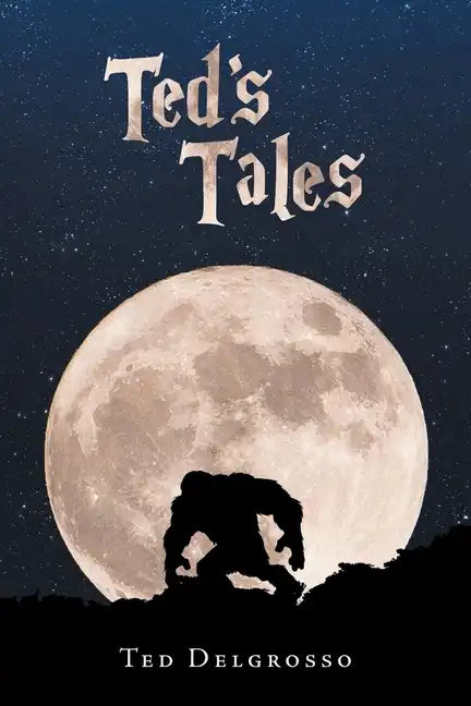 Ted's Tales - Paperback