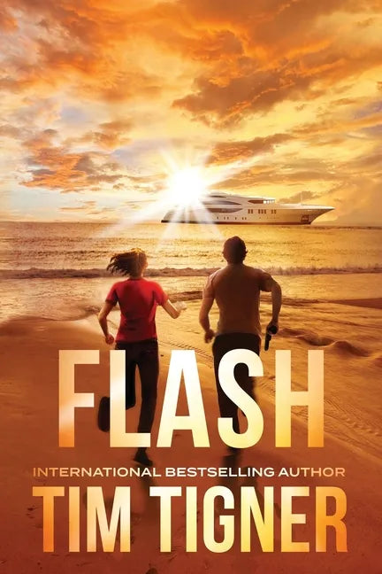 Flash - Paperback
