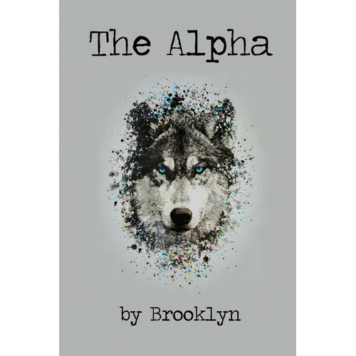 The Alpha - Paperback