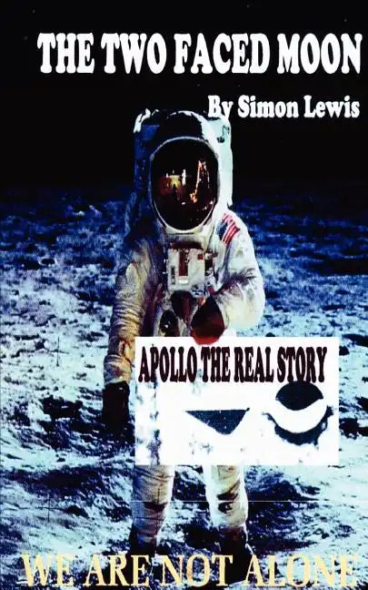 The Two Faced Moon - Paperback