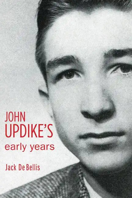 John Updike's Early Years - Paperback