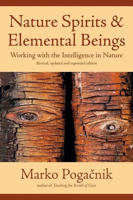 Nature Spirits & Elemental Beings: Working with the Intelligence in Nature - Paperback