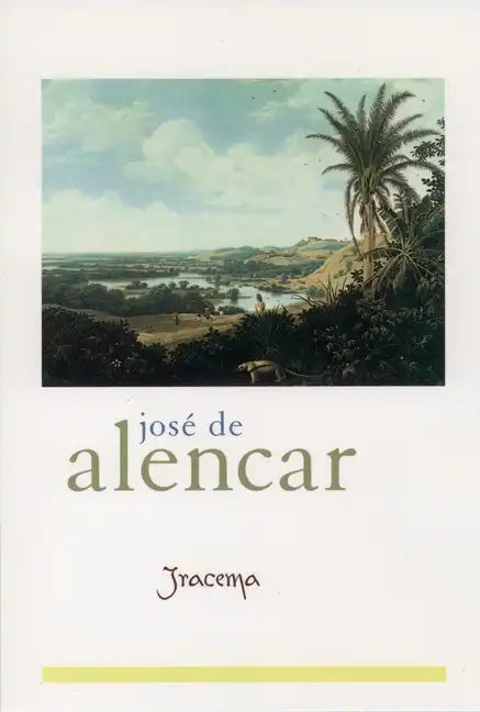 Iracema - Paperback