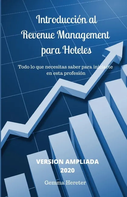 Revenue Management para Hoteles - Paperback