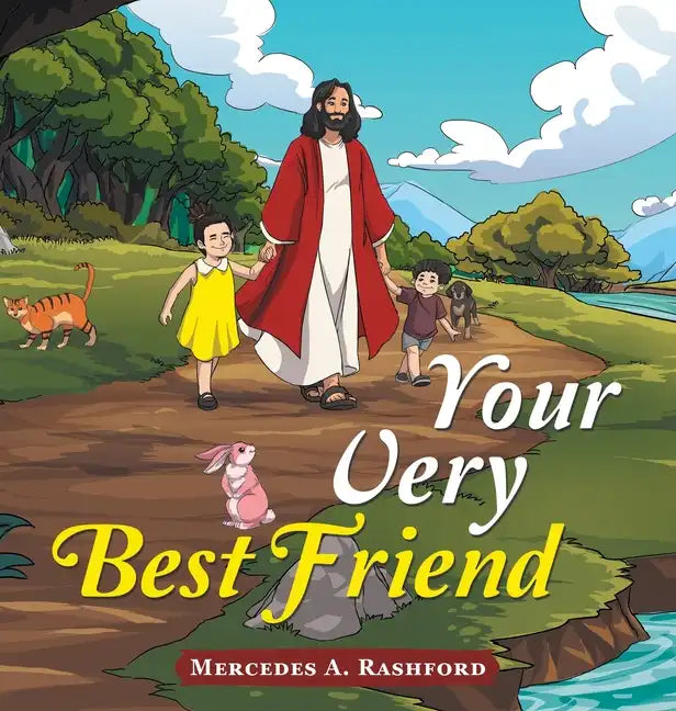 Your Very Best Friend - Hardcover