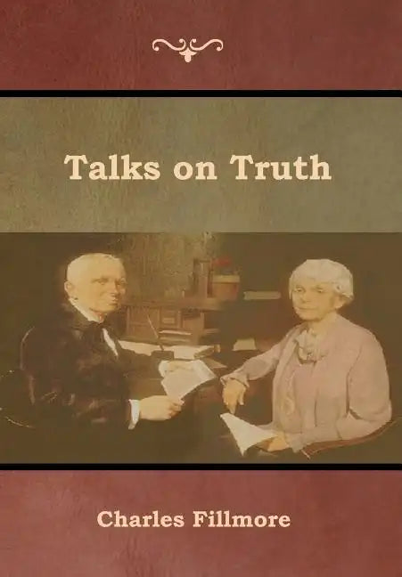 Talks on Truth - Hardcover