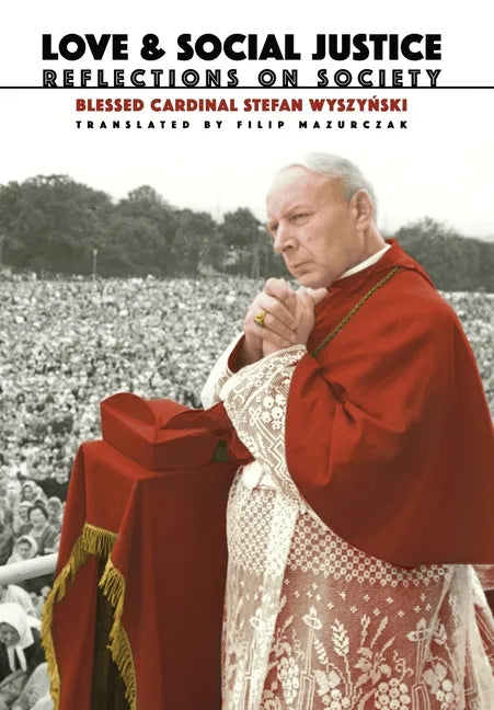 Love and Social Justice: Reflections on Society - Hardcover