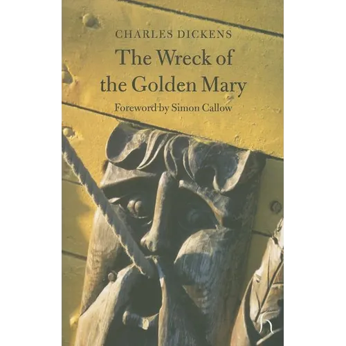 The Wreck of the Golden Mary - Paperback