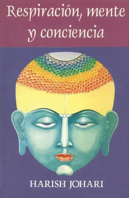 Respiración, Mente, Y Conciencia - Paperback