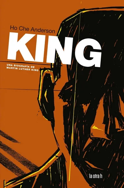 King - Paperback