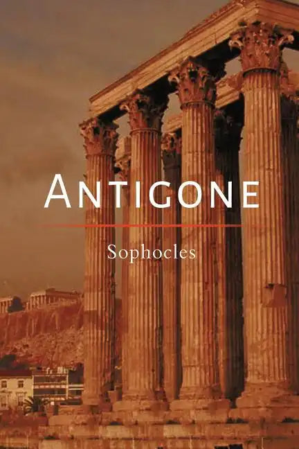 Antigone - Paperback