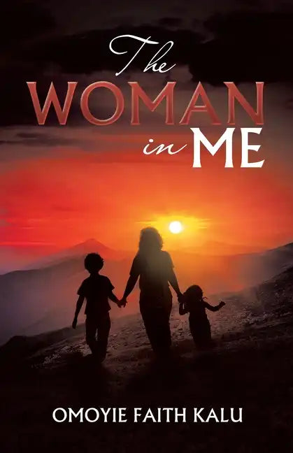 The Woman in Me - Paperback