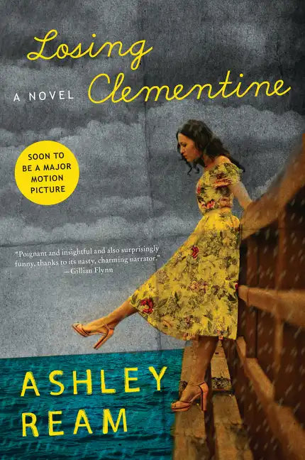 Losing Clementine - Paperback
