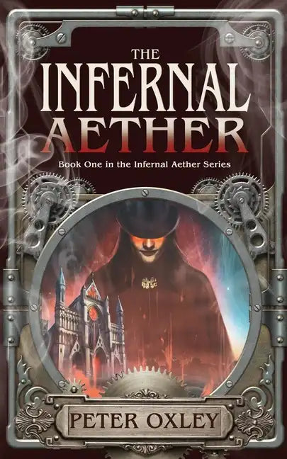 The Infernal Aether - Paperback