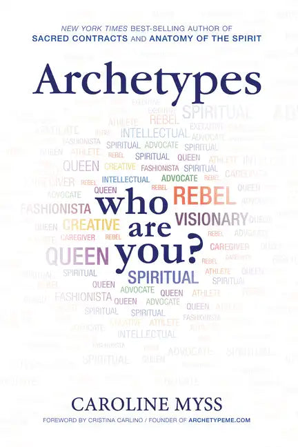 Archetypes: A Beginner's Guide to Your Inner-Net - Paperback