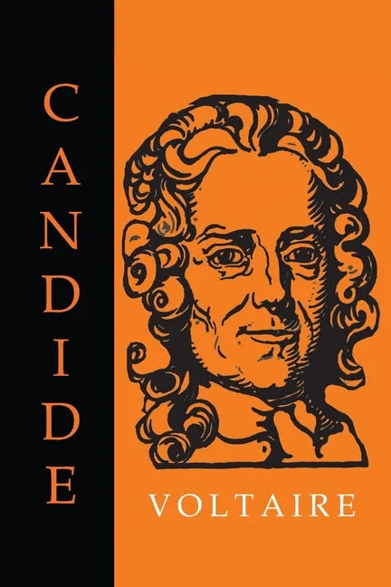 Candide - Paperback