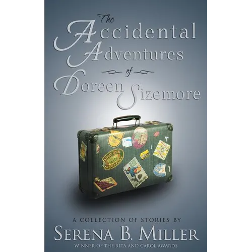 The Accidental Adventures of Doreen Sizemore - Paperback