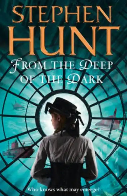 From the Deep of the Dark - Paperback