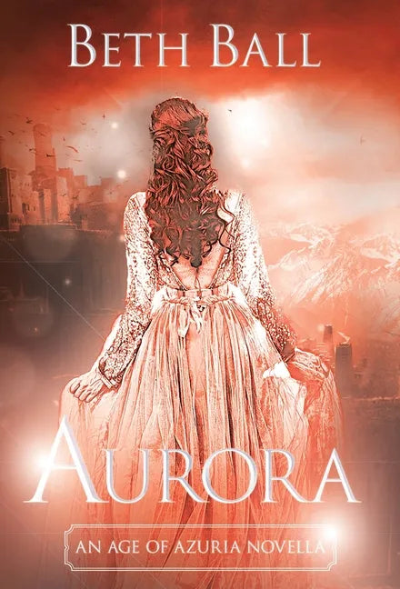 Aurora - Hardcover