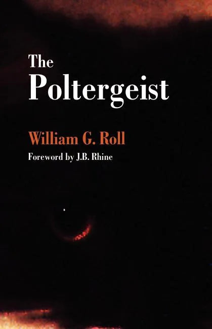 The Poltergeist - Paperback