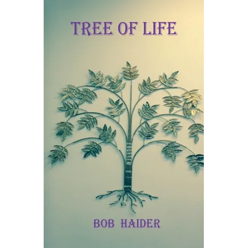 Tree of Life - Paperback