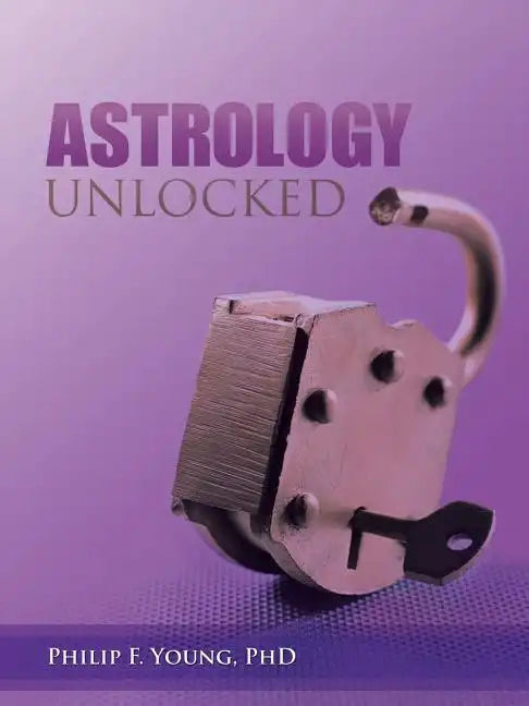 Astrology Unlocked - Paperback