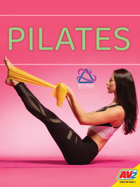 Pilates - Paperback