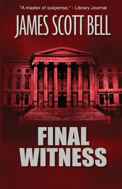 Final Witness - Paperback