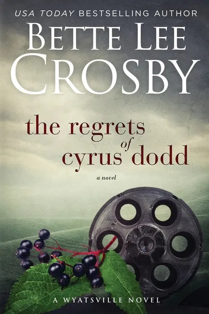 The Regrets of Cyrus Dodd - Paperback