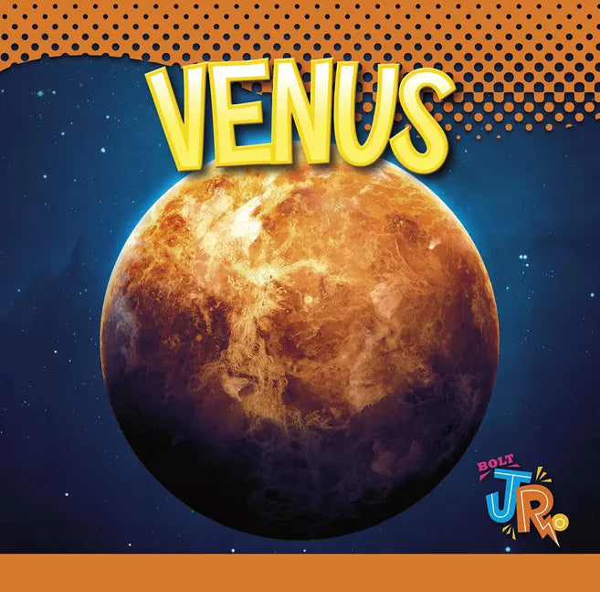 Venus - Paperback