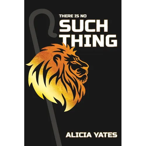 There Is No Such Thing - Paperback