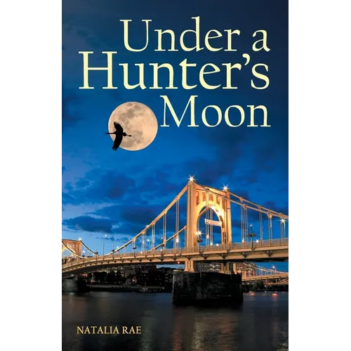 Under a Hunter's Moon - Paperback