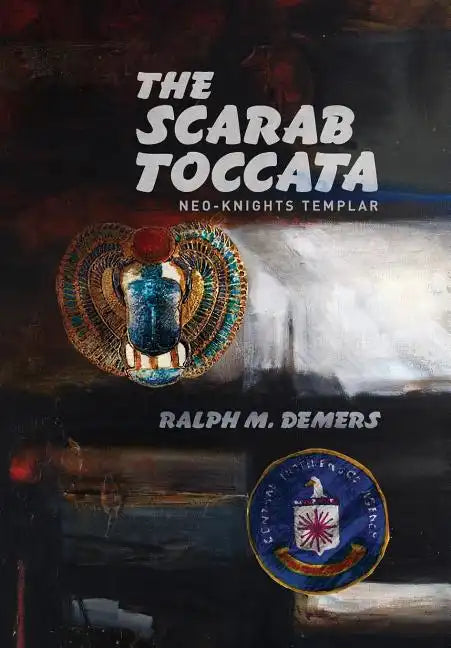 The Scarab Toccata - Hardcover