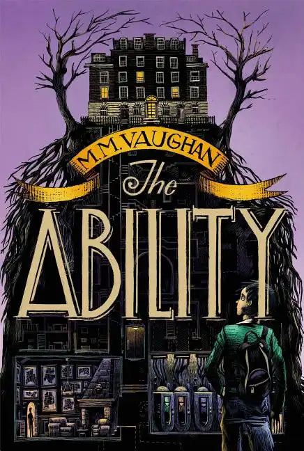 The Ability - Paperback