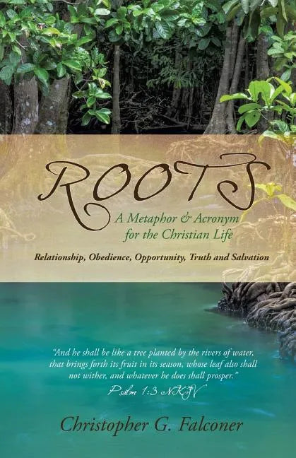Roots - Paperback