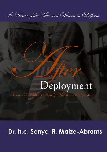 After Deployment - Paperback
