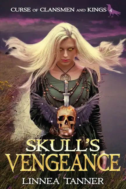Skull's Vengeance - Paperback