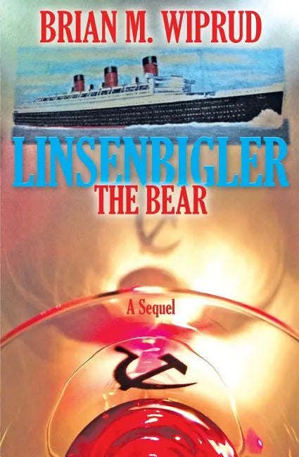 Linsenbigler The Bear - Paperback