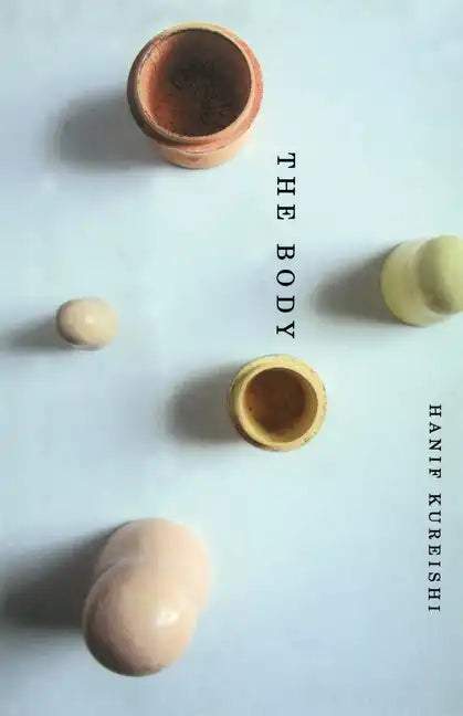 The Body - Paperback