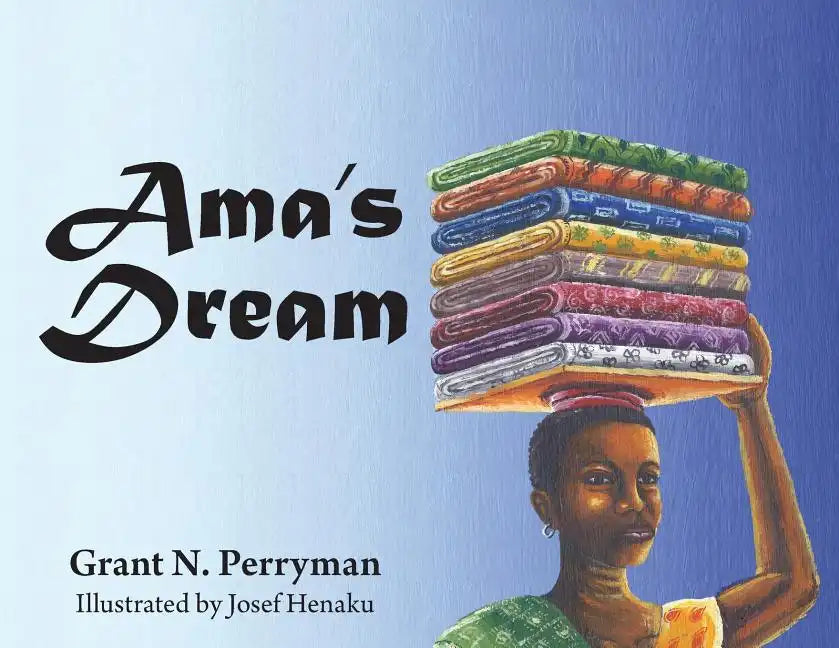 Ama's Dream - Paperback