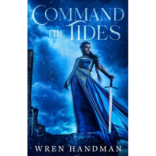 Command the Tides - Paperback