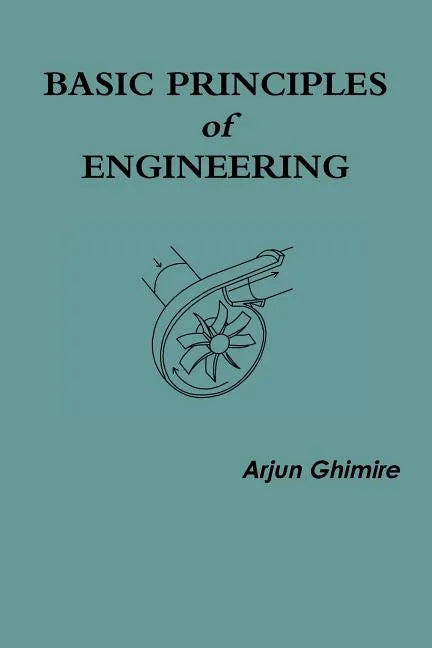 Basic Principles of Engineering - Paperback