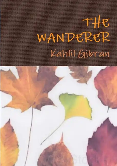 The Wanderer - Paperback