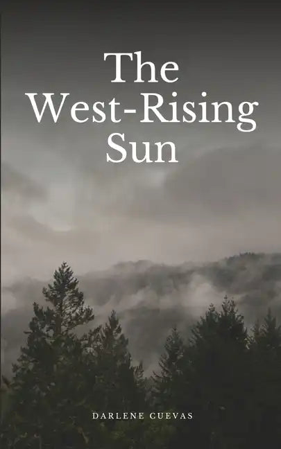 The West-Rising Sun - Paperback