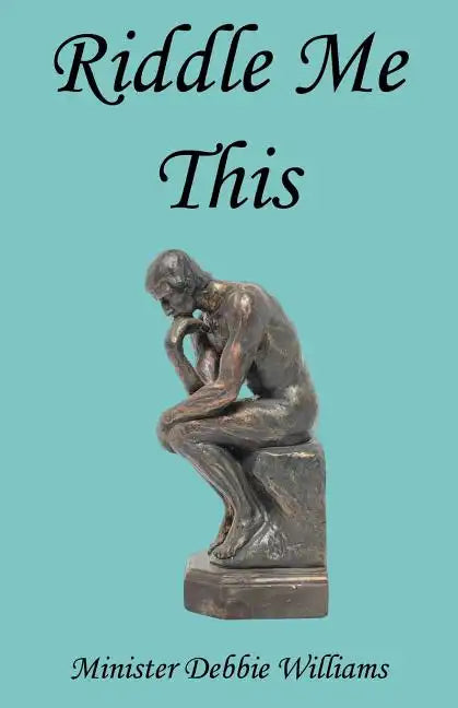 Riddle Me This - Paperback