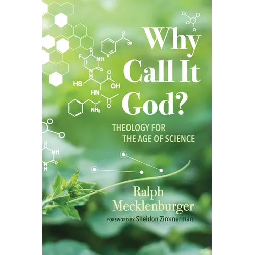 Why Call It God? - Hardcover