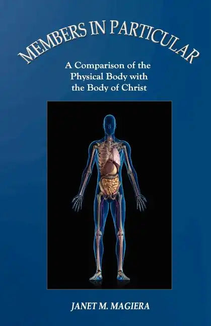 Members in Particular - Paperback