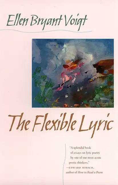 Flexible Lyric - Paperback