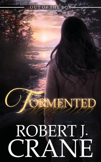 Tormented - Paperback
