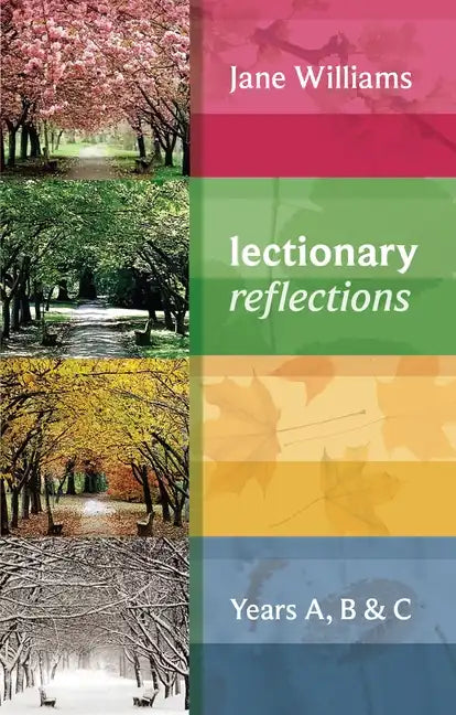 Lectionary Reflections - Paperback